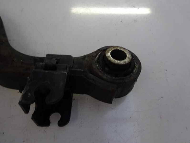 BRAZO SUSPENSION SUPERIOR TRASERO IZQUIERDO VOLKSWAGEN GOLF V BERLINA 2004 1.4 16V (75 CV)