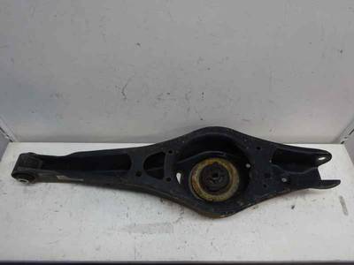 BRAZO SUSPENSION INFERIOR TRASERO IZQUIERDO VOLKSWAGEN GOLF V BERLINA 2004 1.4 16V (75 CV)