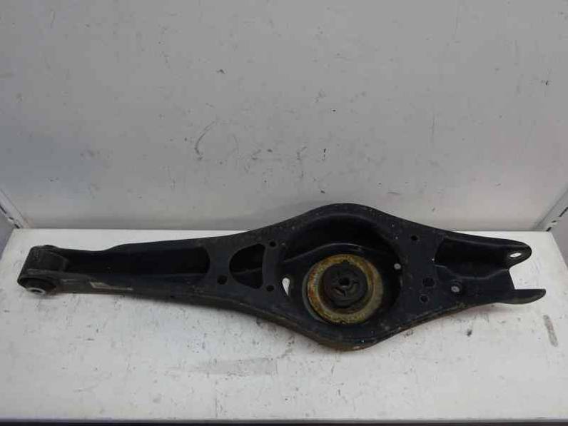 BRAZO SUSPENSION INFERIOR TRASERO IZQUIERDO VOLKSWAGEN GOLF V BERLINA 2004 1.4 16V (75 CV)