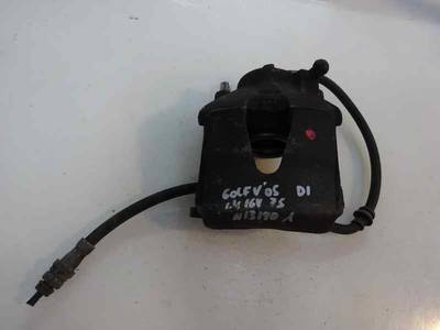 PINZA FRENO DELANTERA IZQUIERDA VOLKSWAGEN GOLF V BERLINA 2004 1.4 16V (75 CV)