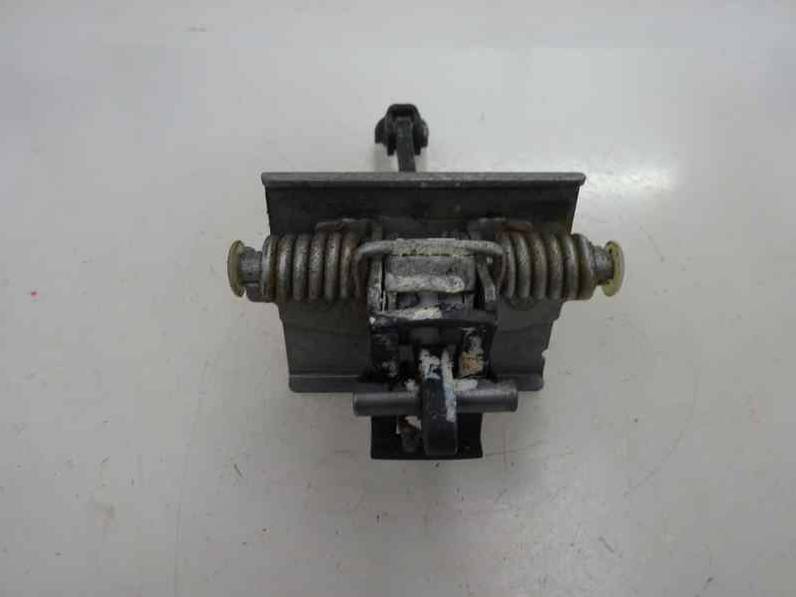 RETENEDOR PUERTA PEUGEOT 3008 2009 1.6 HDI FAP (109 CV)