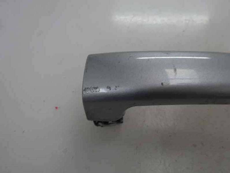 MANETA EXTERIOR DELANTERA DERECHA PEUGEOT 3008 2009 1.6 HDI FAP (109 CV)