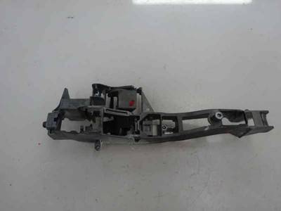 MANETA EXTERIOR DELANTERA DERECHA PEUGEOT 3008 2009 1.6 HDI FAP (109 CV)