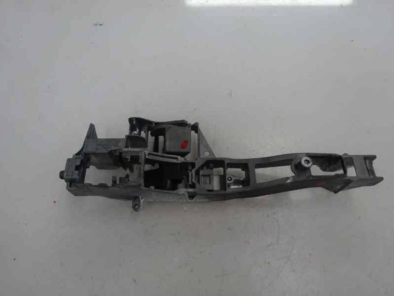 MANETA EXTERIOR DELANTERA DERECHA PEUGEOT 3008 2009 1.6 HDI FAP (109 CV)