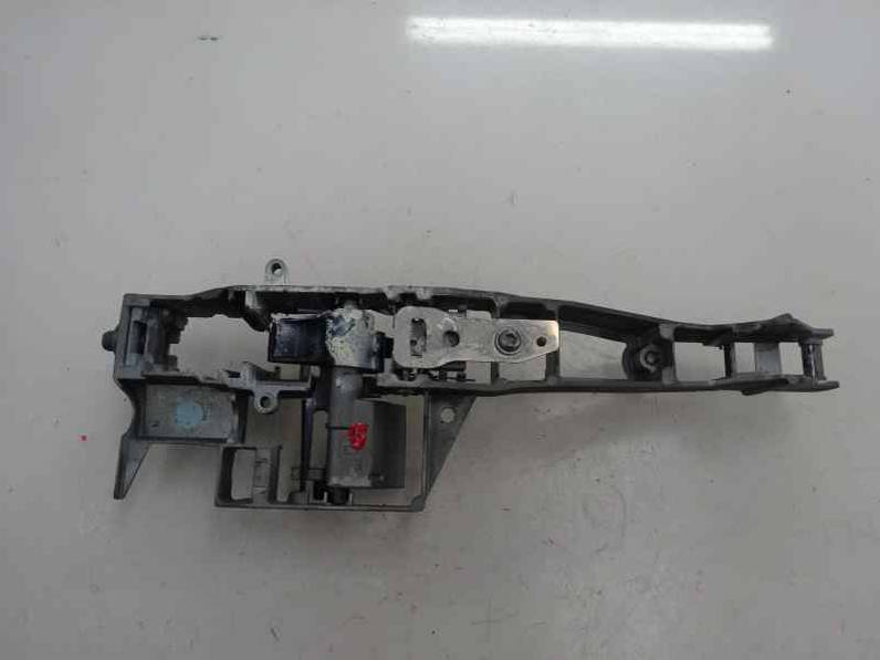 MANETA EXTERIOR DELANTERA DERECHA PEUGEOT 3008 2009 1.6 HDI FAP (109 CV)