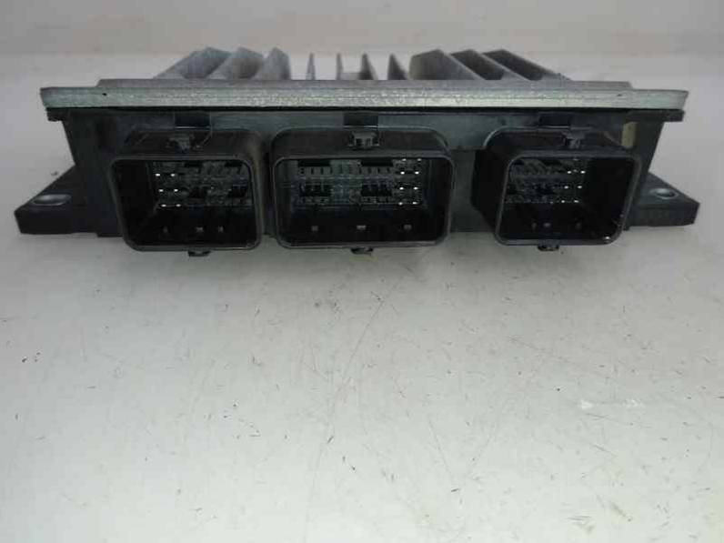 CENTRALITA MOTOR UCE DACIA LOGAN 2007 1.5 DCI D (68 CV)