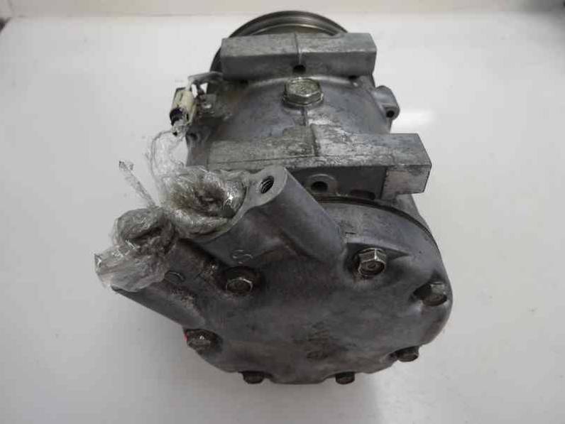 COMPRESOR AIRE ACONDICIONADO DACIA LOGAN 2007 1.5 DCI D (68 CV)