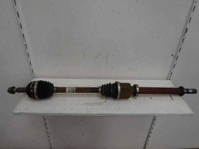 TRANSMISION DELANTERA DERECHA DACIA LOGAN 2007 1.5 DCI D (68 CV)