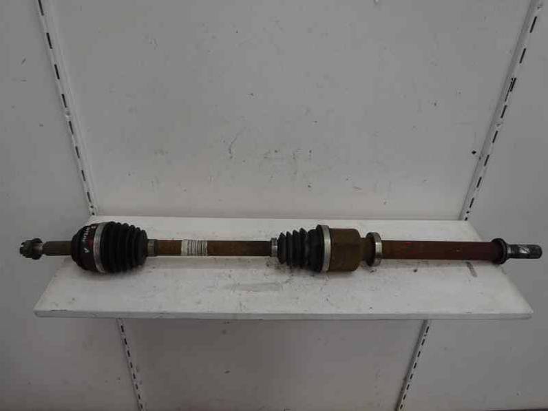 TRANSMISION DELANTERA DERECHA DACIA LOGAN 2007 1.5 DCI D (68 CV)