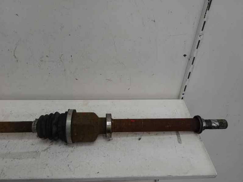 TRANSMISION DELANTERA DERECHA DACIA LOGAN 2007 1.5 DCI D (68 CV)