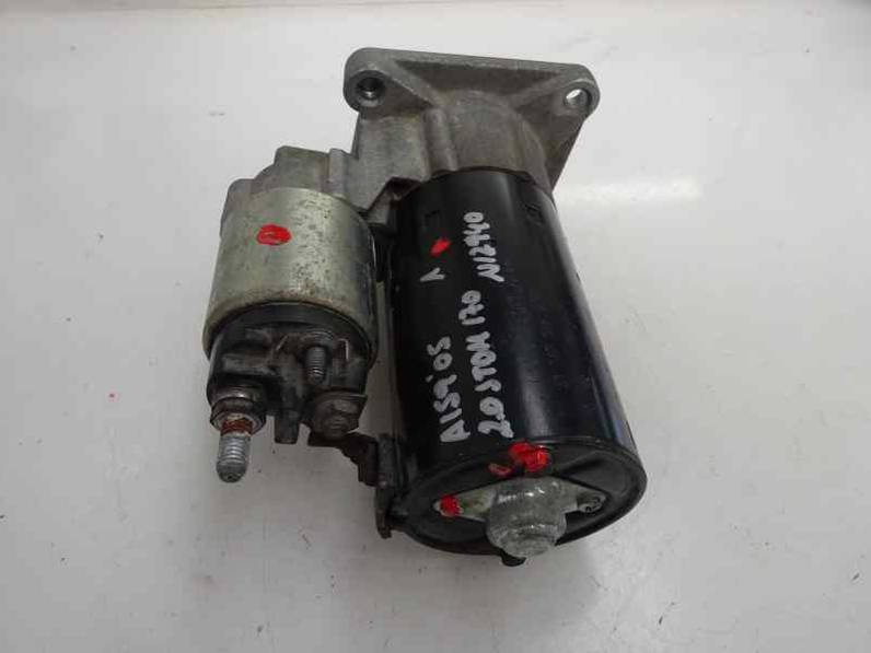 MOTOR ARRANQUE ALFA ROMEO 159 SPORTWAGON 2009 2.0 JTDM (170 CV)