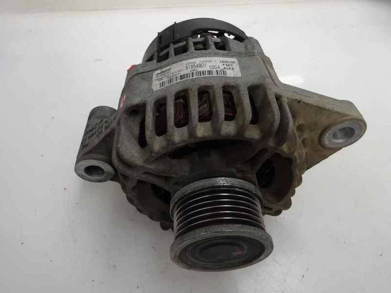 ALTERNADOR ALFA ROMEO 159 SPORTWAGON 2009 2.0 JTDM (170 CV)