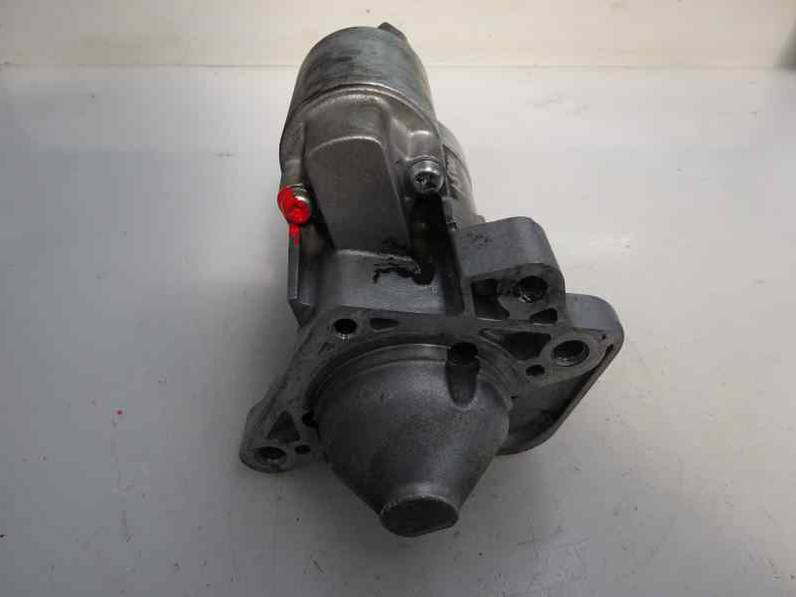 MOTOR ARRANQUE RENAULT CLIO III 2008 1.5 DCI D (106 CV)