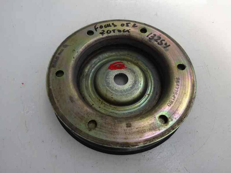 POLEA CIGUENAL FORD FOCUS BERLINA 2006 2.0 TDCI (136 CV)