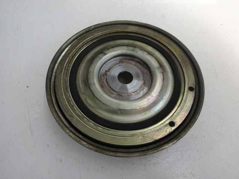 POLEA CIGUENAL FORD FOCUS BERLINA 2006 2.0 TDCI (136 CV)