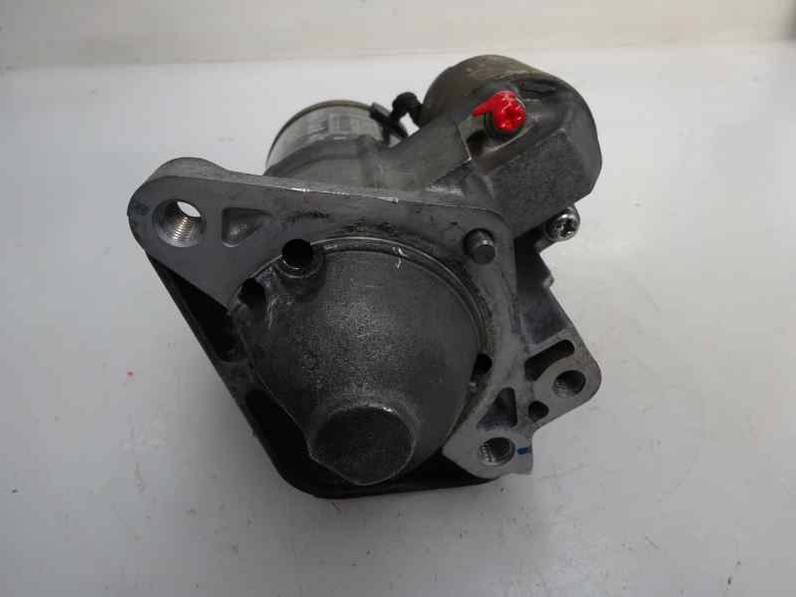 MOTOR ARRANQUE RENAULT MEGANE II CLASSIC BERLINA 2006 1.5 DCI D (106 CV)