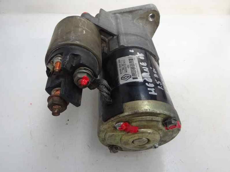 MOTOR ARRANQUE RENAULT MEGANE II CLASSIC BERLINA 2006 1.5 DCI D (106 CV)