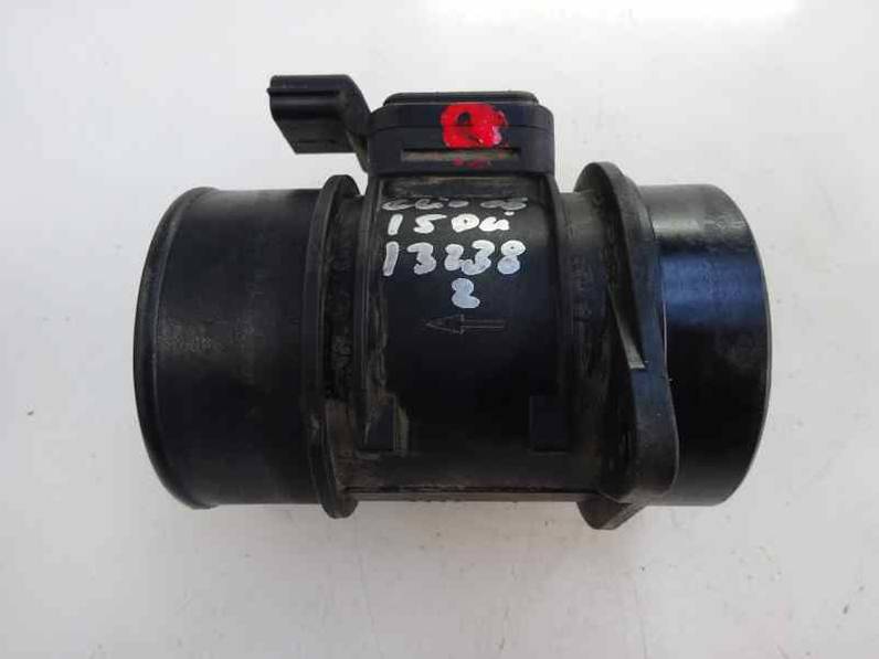 CAUDALIMETRO RENAULT CLIO III 2008 1.5 DCI D (106 CV)