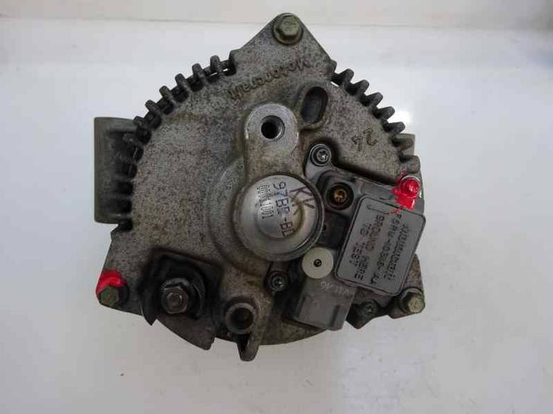 ALTERNADOR FORD MONDEO BERLINA 2000 1.8 TURBODIESEL (90 CV)