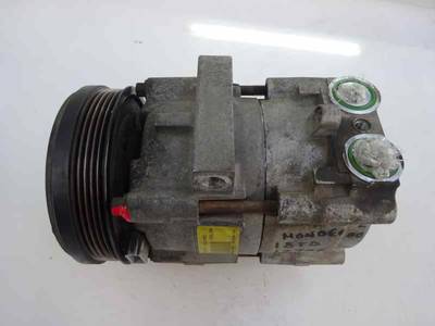 COMPRESOR AIRE ACONDICIONADO FORD MONDEO BERLINA 2000 1.8 TURBODIESEL (90 CV)