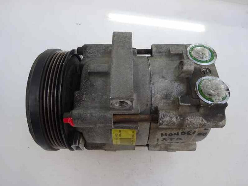 COMPRESOR AIRE ACONDICIONADO FORD MONDEO BERLINA 2000 1.8 TURBODIESEL (90 CV)