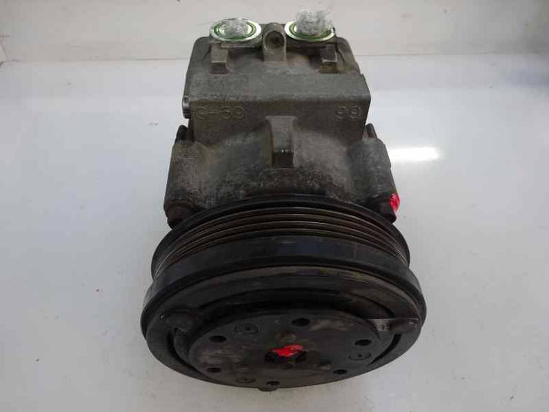 COMPRESOR AIRE ACONDICIONADO FORD MONDEO BERLINA 2000 1.8 TURBODIESEL (90 CV)