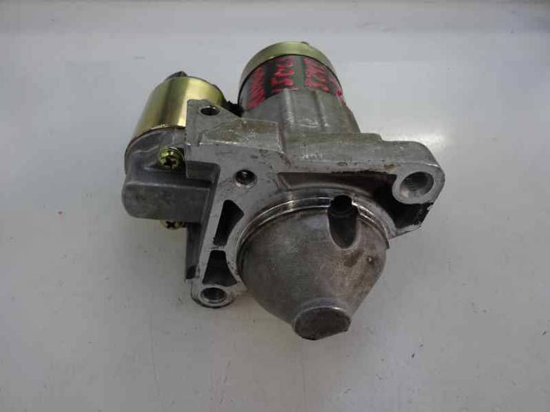 MOTOR ARRANQUE RENAULT KANGOO 2003 1.5 DCI D (82 CV)