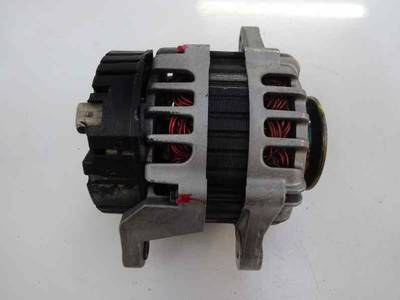 ALTERNADOR CHEVROLET MATIZ 2005 0.8 (52 CV)