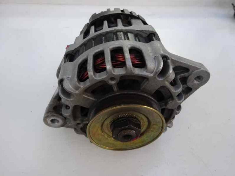 ALTERNADOR CHEVROLET MATIZ 2005 0.8 (52 CV)