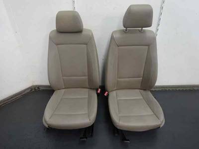 JUEGO ASIENTOS COMPLETO BMW SERIE 1 BERLINA 2006 1.6 16V (116 CV)