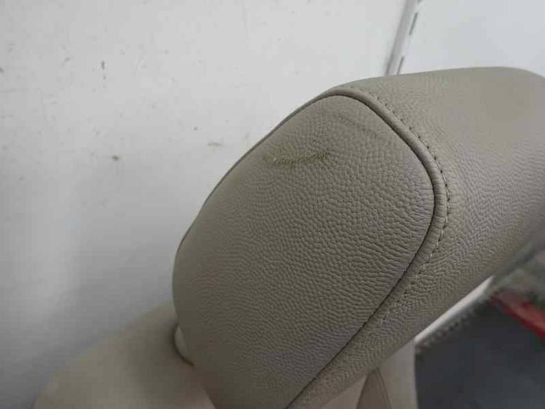 JUEGO ASIENTOS COMPLETO BMW SERIE 1 BERLINA 2006 1.6 16V (116 CV)