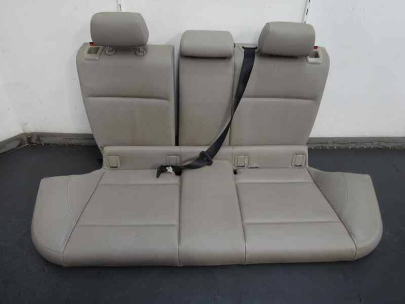 JUEGO ASIENTOS COMPLETO BMW SERIE 1 BERLINA 2006 1.6 16V (116 CV)
