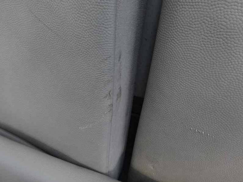 JUEGO ASIENTOS COMPLETO BMW SERIE 1 BERLINA 2006 1.6 16V (116 CV)