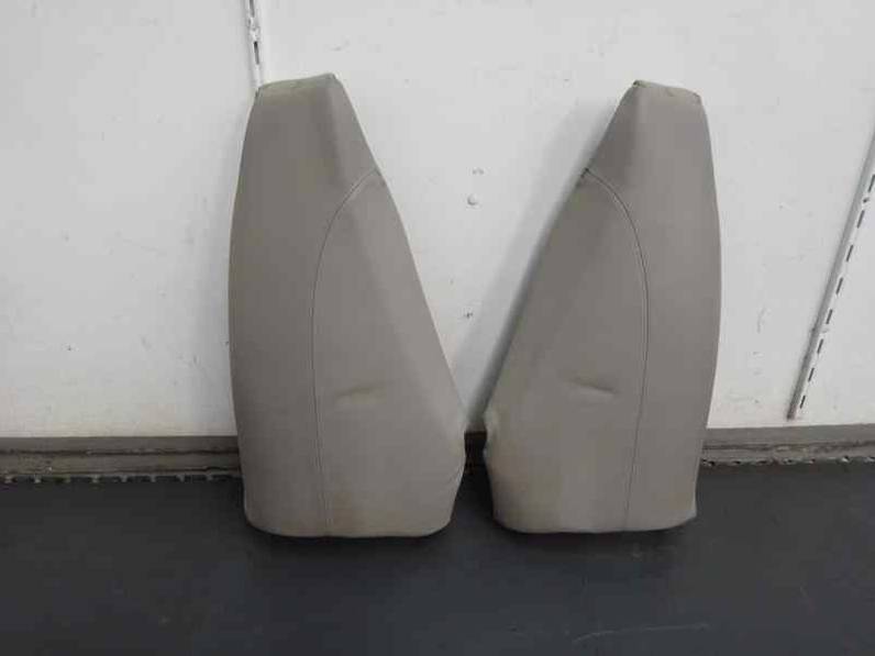 JUEGO ASIENTOS COMPLETO BMW SERIE 1 BERLINA 2006 1.6 16V (116 CV)