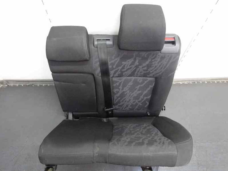 JUEGO ASIENTOS COMPLETO PEUGEOT 3008 2009 1.6 HDI FAP (109 CV)