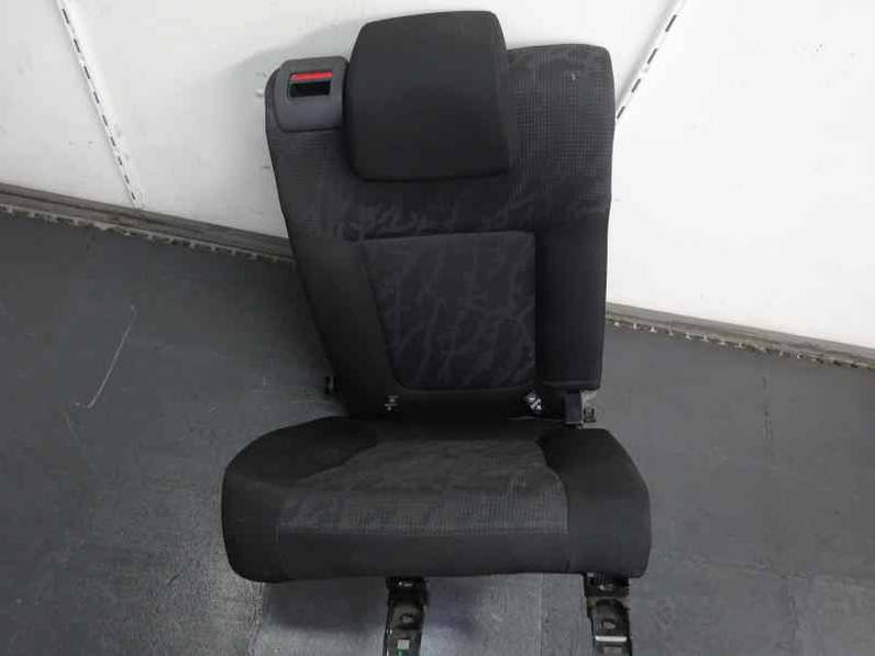 JUEGO ASIENTOS COMPLETO PEUGEOT 3008 2009 1.6 HDI FAP (109 CV)