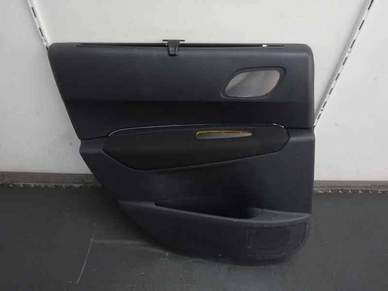 JUEGO ASIENTOS COMPLETO PEUGEOT 3008 2009 1.6 HDI FAP (109 CV)