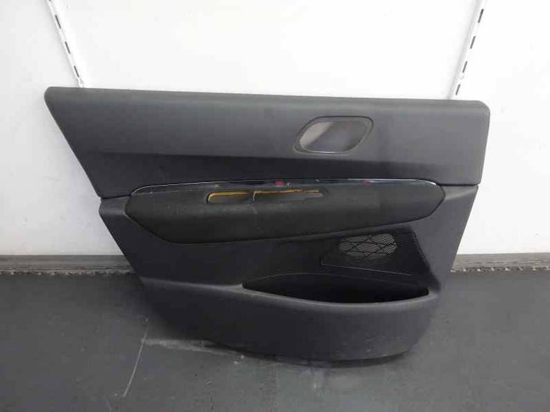 JUEGO ASIENTOS COMPLETO PEUGEOT 3008 2009 1.6 HDI FAP (109 CV)