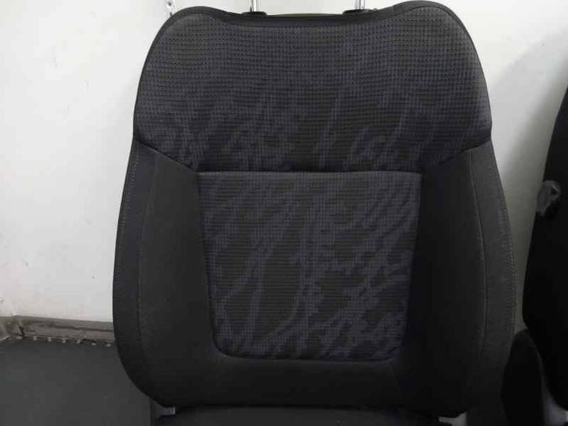 JUEGO ASIENTOS COMPLETO PEUGEOT 3008 2009 1.6 HDI FAP (109 CV)