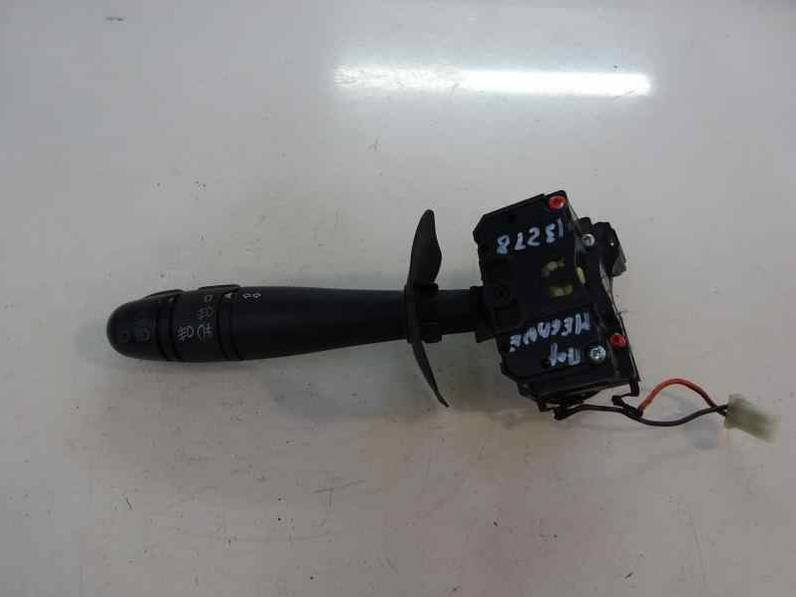 MANDO LUCES RENAULT MEGANE I FASE 2 CLASSIC 2001 1.6 (107 CV)