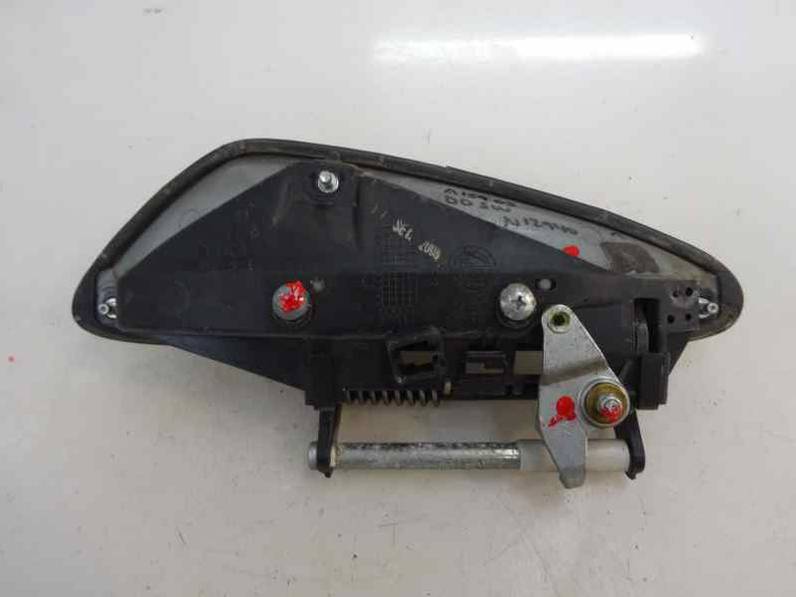 MANETA EXTERIOR DELANTERA DERECHA ALFA ROMEO 159 SPORTWAGON 2009 2.0 JTDM (170 CV)