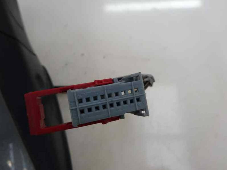 RETROVISOR DERECHO ALFA ROMEO 159 SPORTWAGON 2009 2.0 JTDM (170 CV)