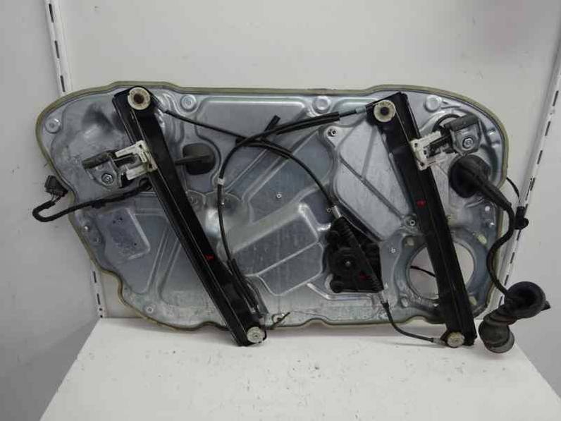 ELEVALUNAS DELANTERO DERECHO ALFA ROMEO 159 SPORTWAGON 2009 2.0 JTDM (170 CV)