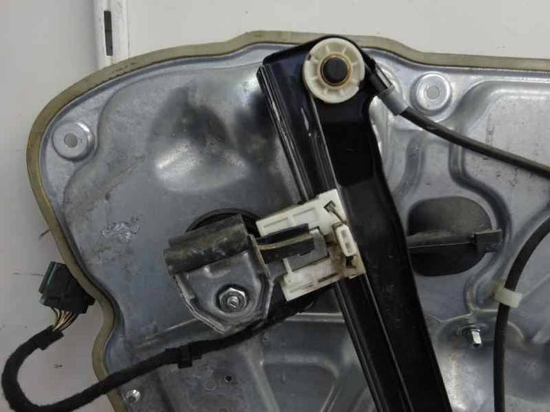 ELEVALUNAS DELANTERO DERECHO ALFA ROMEO 159 SPORTWAGON 2009 2.0 JTDM (170 CV)