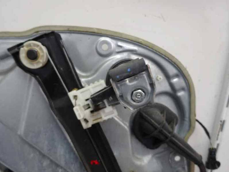 ELEVALUNAS DELANTERO DERECHO ALFA ROMEO 159 SPORTWAGON 2009 2.0 JTDM (170 CV)