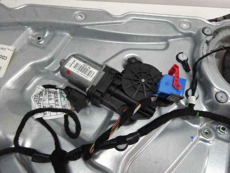 ELEVALUNAS DELANTERO DERECHO ALFA ROMEO 159 SPORTWAGON 2009 2.0 JTDM (170 CV)