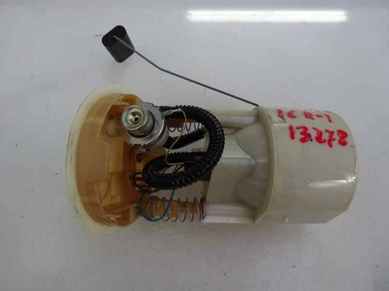 BOMBA COMBUSTIBLE RENAULT MEGANE I FASE 2 CLASSIC 2001 1.6 (107 CV)