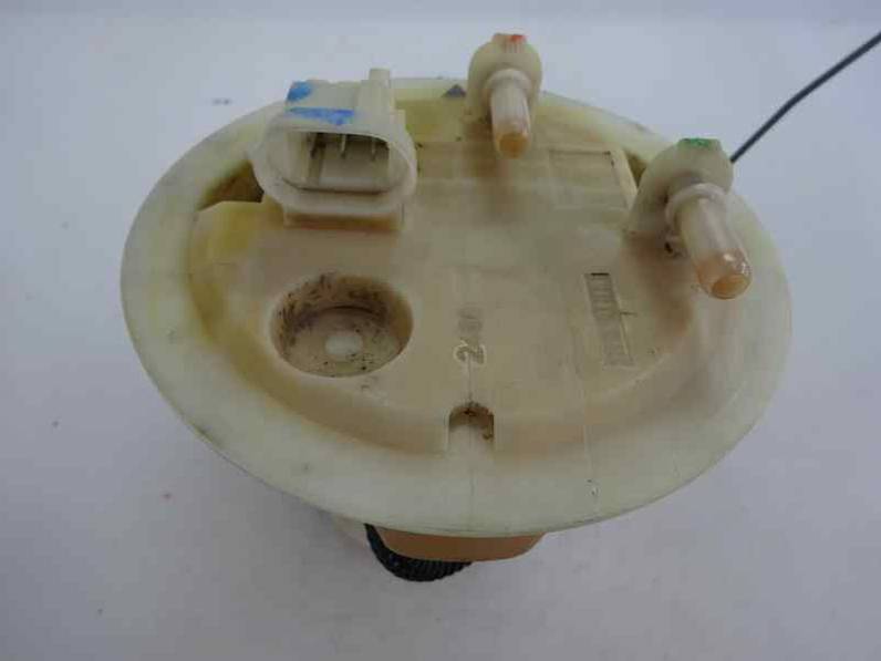 BOMBA COMBUSTIBLE RENAULT MEGANE I FASE 2 CLASSIC 2001 1.6 (107 CV)