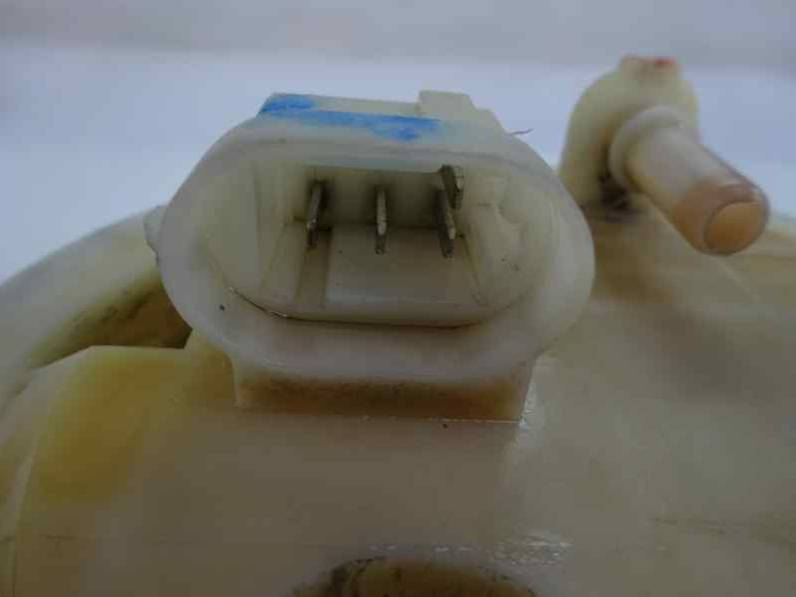 BOMBA COMBUSTIBLE RENAULT MEGANE I FASE 2 CLASSIC 2001 1.6 (107 CV)