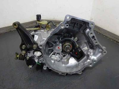 CAJA CAMBIOS MAZDA PREMACY 2002 2.0 TURBODIESEL (101 CV)